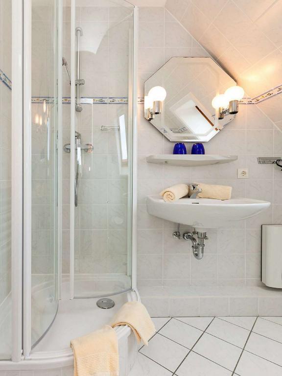 Haus Seeflieger Westerland Cameră foto